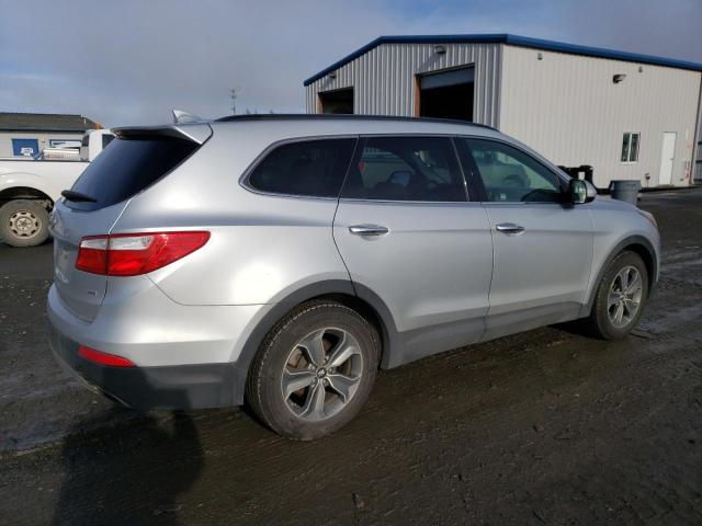 Obraz 3 z 2016 HYUNDAI SANTA FE SE 2016 z VIN KM8SMDHF7GU155964