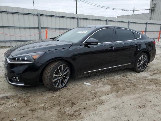 Obraz 2017 KIA CADENZA PREMIUM 2017