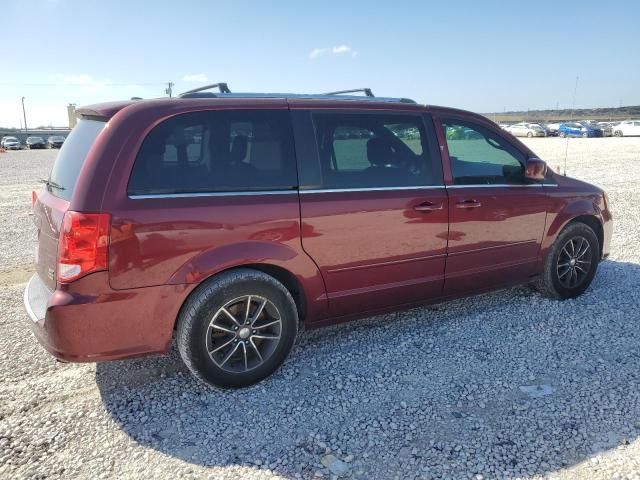 Obraz 3 z 2017 DODGE GRAND CARAVAN SXT 2017 z VIN 2C4RDGCG1HR690369