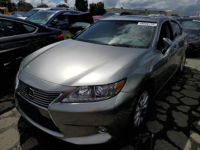 Obraz 2015 LEXUS ES 300H 2015