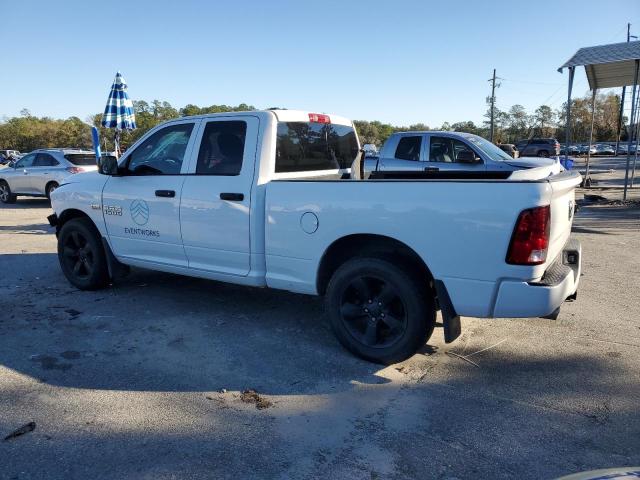 Obraz 2 z 2016 RAM 1500 ST 2016 z VIN 1C6RR6FT2GS404294