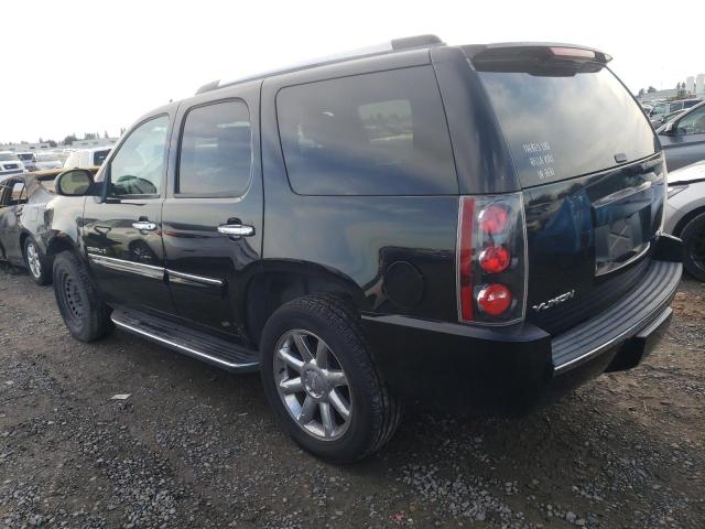 Obraz 2 z 2007 GMC YUKON DENALI 2007 z VIN 1GKFK63867J327519