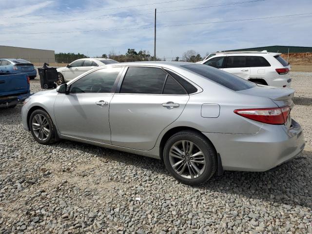 Image 2 of 2017 TOYOTA CAMRY LE 2017 with VIN 4T1BF1FK4HU783412