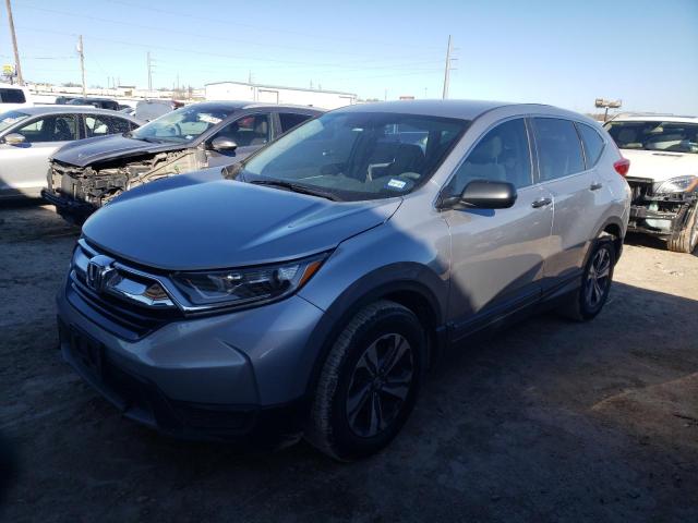 Obraz 1 z 2018 HONDA CR-V LX 2018 z VIN 2HKRW5H36JH409416