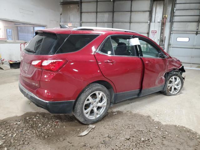 Image 3 of 2019 CHEVROLET EQUINOX LT 2019 with VIN 3GNAXVEX6KS613505