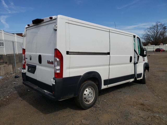 Image 3 of 2021 RAM PROMASTER 1500 1500 STANDARD 2021 with VIN 3C6LRVAG8ME530037
