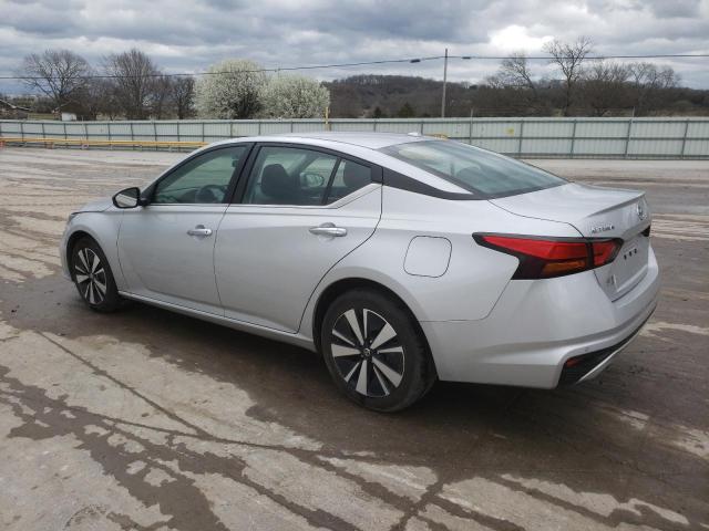 Obraz 2 z 2022 NISSAN ALTIMA SV 2022 z VIN 1N4BL4DV7NN335723