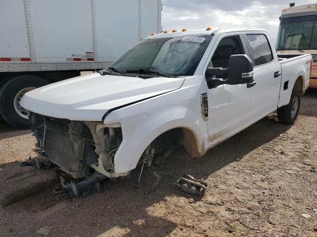 2019 FORD F250 SUPER DUTY 2019 image