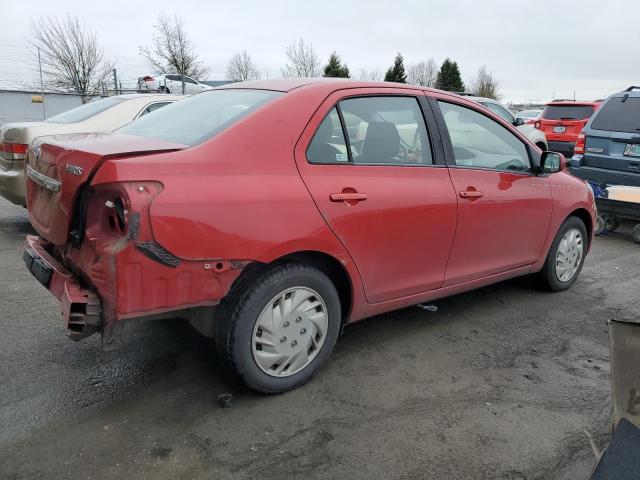 Obraz 3 z 2009 TOYOTA YARIS  2009 z VIN JTDBT903994045989