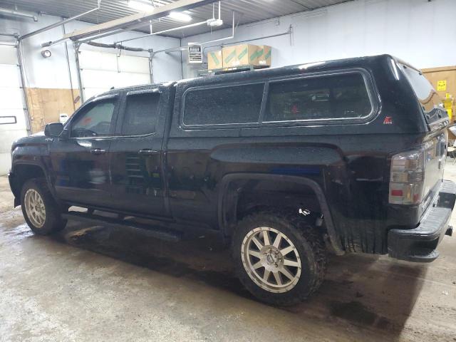 Image 2 of 2018 GMC SIERRA K1500 2018 with VIN 1GTV2LEC0JZ365781