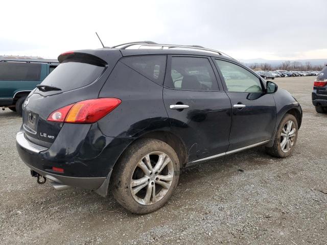 Obraz 3 z 2009 NISSAN MURANO S 2009 z VIN JN8AZ18W99W129247