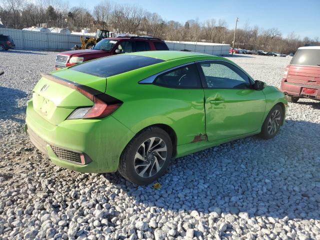 Image 3 of 2016 HONDA CIVIC LX 2016 with VIN 2HGFC4B0XGH308385