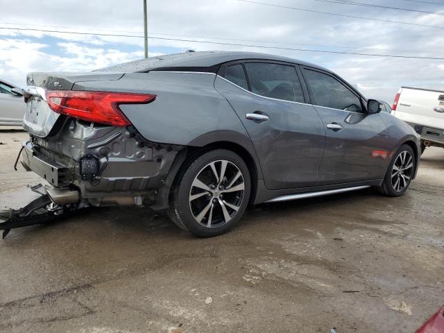 Image 3 of 2018 NISSAN MAXIMA 3.5S 2018 with VIN 1N4AA6AP3JC370705