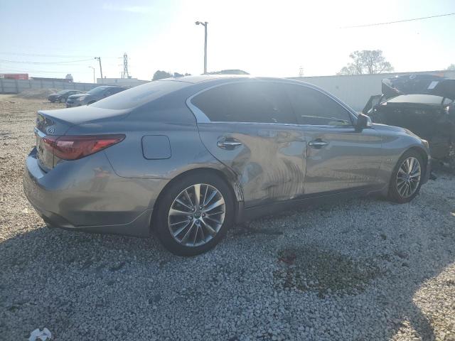 Obraz 3 z 2018 INFINITI Q50 LUXE 2018 z VIN JN1EV7AR5JM438068