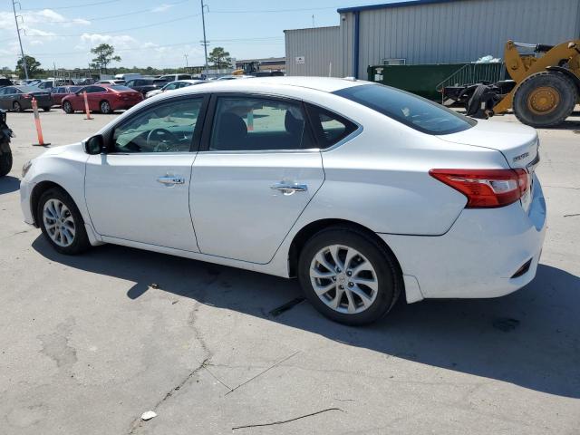 Obraz 2 z 2019 NISSAN SENTRA S 2019 z VIN 3N1AB7AP2KY290854