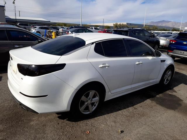 Obraz 3 z 2015 KIA OPTIMA LX 2015 z VIN 5XXGM4A77FG417435