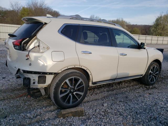 Image 3 of 2018 NISSAN ROGUE S 2018 with VIN JN8AT2MT7JW452820