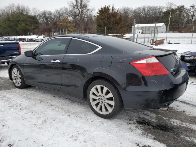 Изображение 2 2008 HONDA ACCORD EXL 2008 с VIN 1HGCS22828A004628