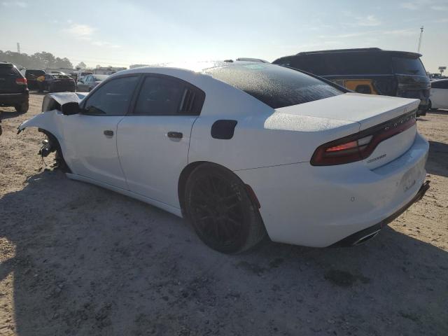 Image 2 of 2019 DODGE CHARGER SXT 2019 with VIN 2C3CDXBG2KH707317
