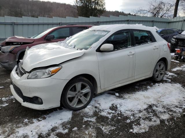 Obraz 1 z 2013 TOYOTA COROLLA MATRIX S 2013 z VIN 2T1LE4EEXDC023372