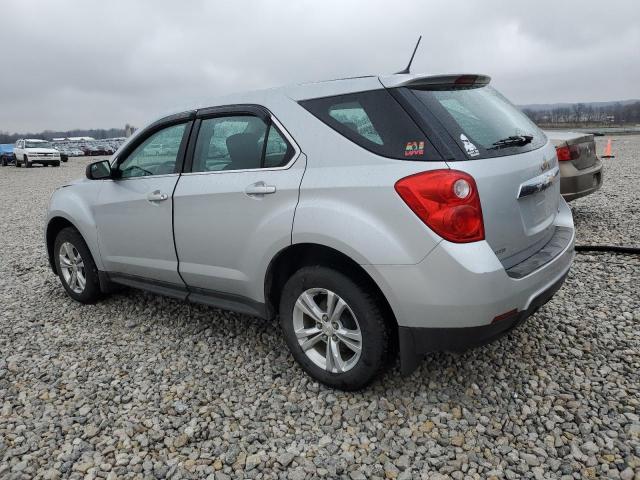 Obraz 2 z 2013 CHEVROLET EQUINOX LS 2013 z VIN 2GNFLCEK1D6301524