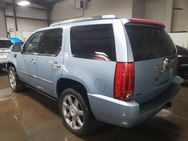 Obraz 2 z 2011 CADILLAC ESCALADE PREMIUM 2011 z VIN 1GYS3CEF1BR278123