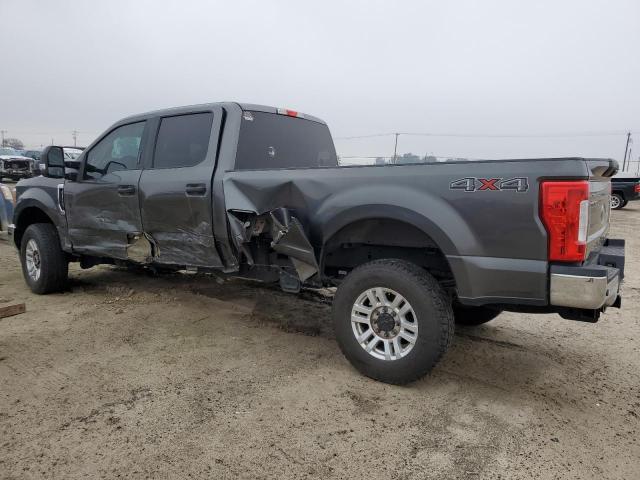 Изображение 2 2017 FORD F250 SUPER DUTY 2017 с VIN 1FT7W2B69HEB17598