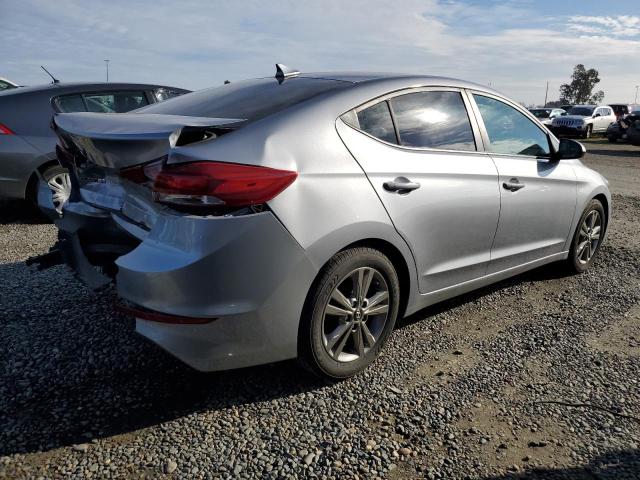 Image 3 of 2017 HYUNDAI ELANTRA SE 2017 with VIN 5NPD84LF0HH025402