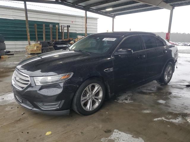Image 1 of 2015 FORD TAURUS SEL 2015 with VIN 1FAHP2E92FG136105