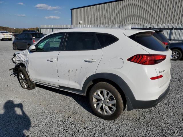Изображение 2 2019 HYUNDAI TUCSON SE 2019 с VIN KM8J23A48KU050511