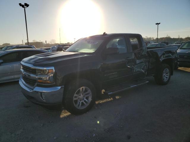 2019 CHEVROLET SILVERADO LD K1500 LT 2019 image