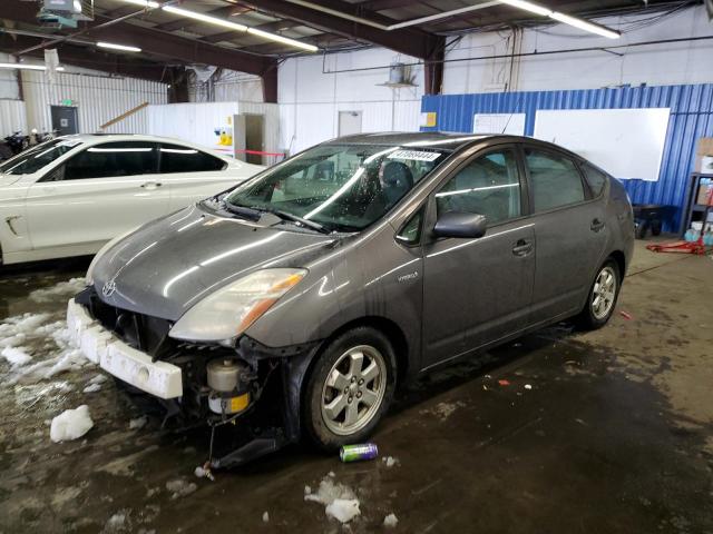 Изображение 1 2008 TOYOTA PRIUS  2008 с VIN JTDKB20U783334344