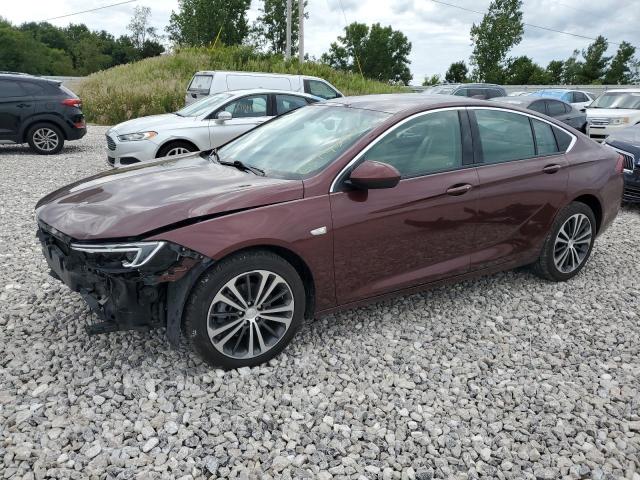 Obraz 1 z Buick Regal Essence 2018 z VIN W04GP6SX0J1049342