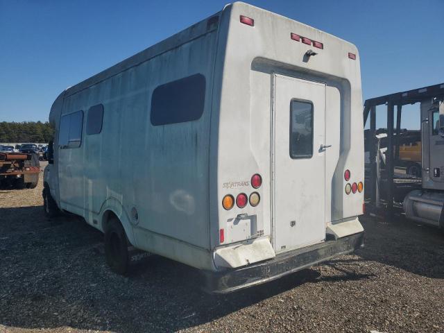 Obraz 2 z 2006 FORD ECONOLINE E450 SUPER DUTY CUTAWAY VAN 2006 z VIN 1FDXE45P86DB21126