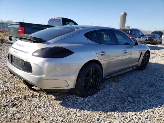 Изображение 3 2011 PORSCHE PANAMERA 2 2011 с VIN WP0AA2A75BL020948