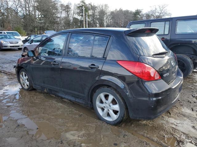 Image 2 of 2010 NISSAN VERSA S 2010 with VIN 3N1BC1CP0AL455727