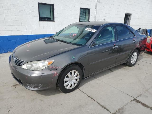 2005 TOYOTA CAMRY LE 2005 image