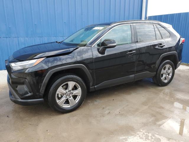 Изображение 1 2023 TOYOTA RAV4 XLE 2023 с VIN 2T3P1RFV6PW366702