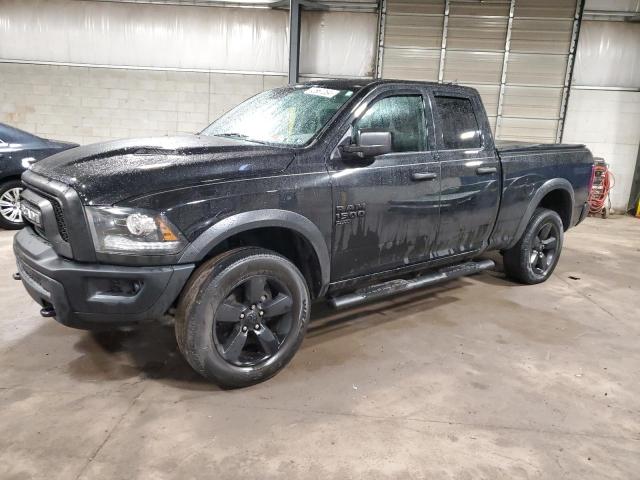Obraz 2020 RAM 1500 CLASSIC WARLOCK 2020