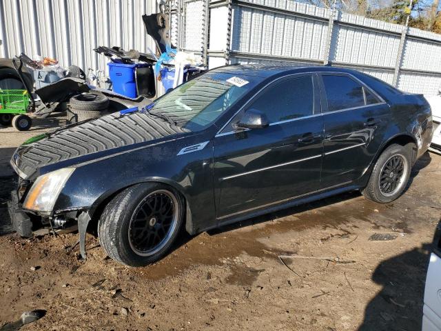 2010 CADILLAC CTS PERFORMANCE COLLECTION 2010 image