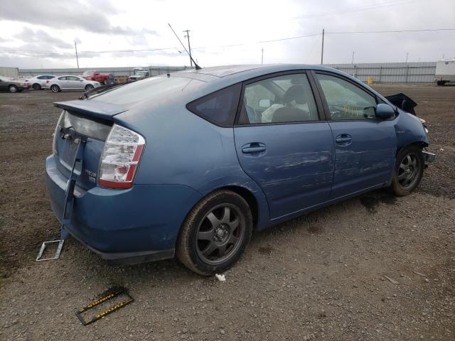Image 3 of 2007 TOYOTA PRIUS  2007 with VIN JTDKB20U377562882