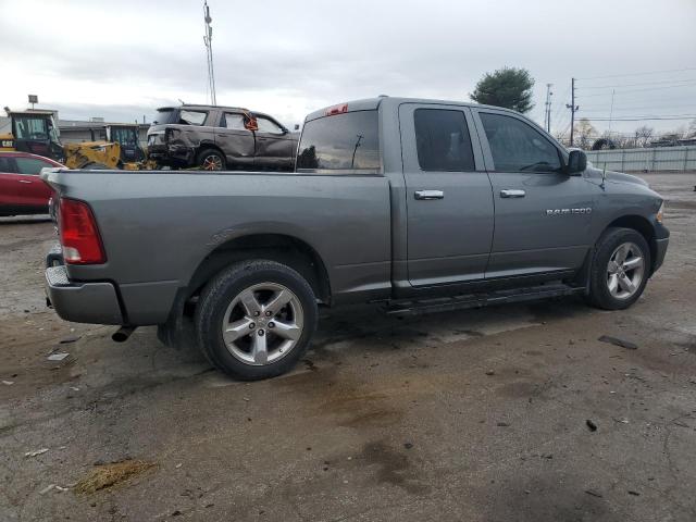 Image 3 of 2011 DODGE RAM 1500  2011 with VIN 1D7RV1GP3BS521714