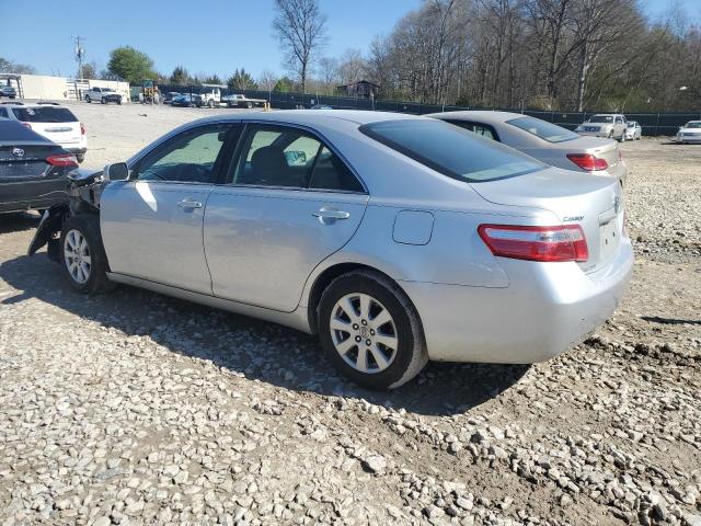 Obraz 2 z 2007 TOYOTA CAMRY CE 2007 z VIN 4T1BE46K07U181559