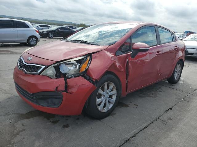 2014 KIA RIO EX 2014 image