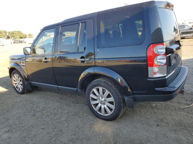 Image 2 of 2013 LAND ROVER LR4 HSE 2013 with VIN SALAG2D47DA683431