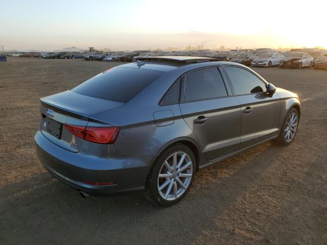 Image 3 of 2016 AUDI A3 PREMIUM 2016 with VIN WAUB8GFF0G1029988