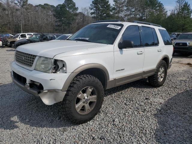 Image 1 of 2004 FORD EXPLORER EDDIE BAUER 2004 with VIN 1FMZU64K04UA75222