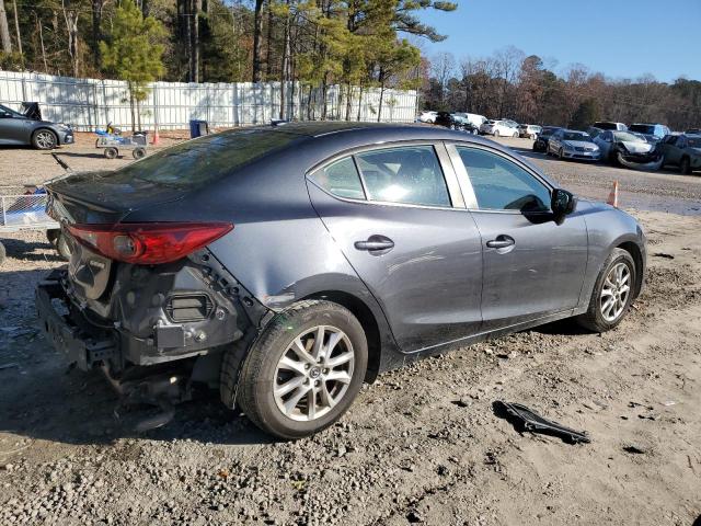 Obraz 3 z 2016 MAZDA 3 GRAND TOURING 2016 z VIN 3MZBM1X77GM306087
