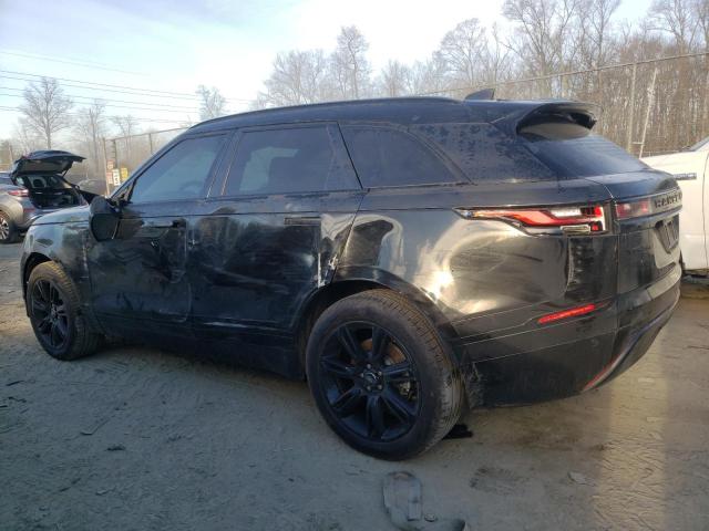 Image 2 of 2022 LAND ROVER RANGE ROVER VELAR R-DYNAMIC S 2022 with VIN SALYT2EX2NA340840