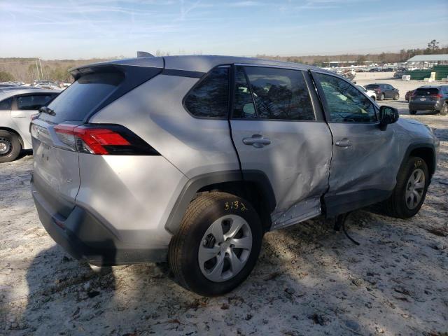 Изображение 3 2023 TOYOTA RAV4 LE 2023 с VIN 2T3H1RFV8PC221537